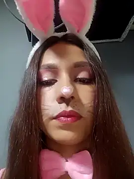 Luci And Sofi online show from October 16, 5:04 pm