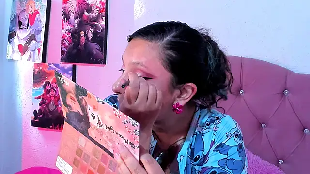 Mila nixon02 online show from February 12, 4:41 pm