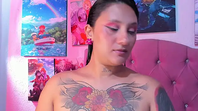 Mila nixon02 online show from July 26, 5:53 pm