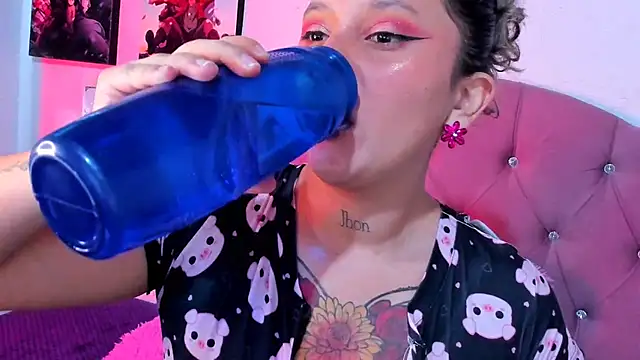 Mila nixon02 online show from November 6, 5:41 pm