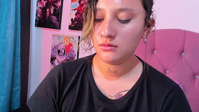 Mila nixon02 online show from October 2, 4:34 pm