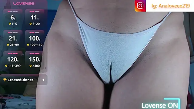ana studio online show from July 3, 6:03 pm