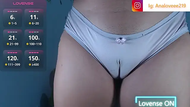 ana studio online show from June 23, 10:46 am