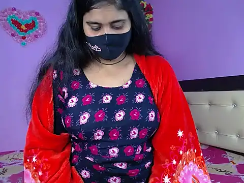 Hot Maleka online show from February 3, 2:53 am