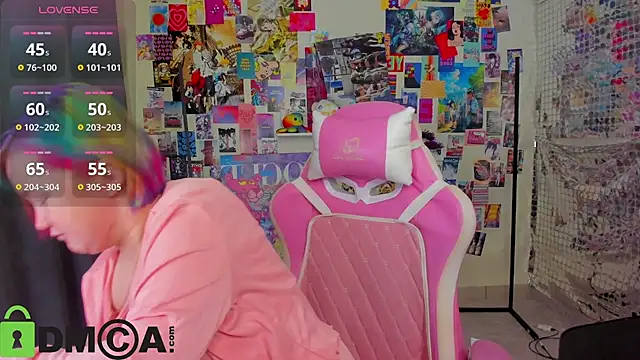 Sara Robinson online show from December 22, 3:09 am