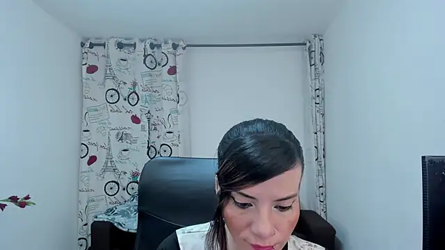 DanaaRey online show from October 27, 3:29 pm