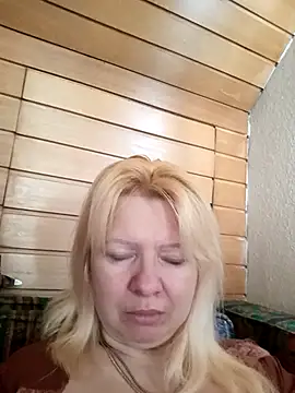 Lauri scherri online show from February 10, 1:25 pm