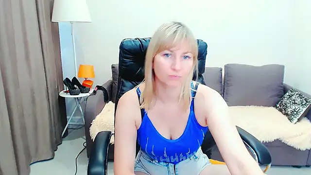 Incredible Ariela online show from July 13, 1:45 pm