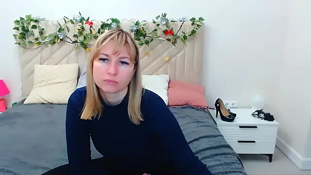 Incredible Ariela online show from May 2, 11:02 am