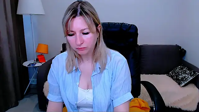 Incredible Ariela online show from June 11, 10:12 am