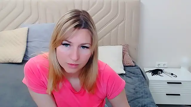 Incredible Ariela online show from June 4, 2:43 pm