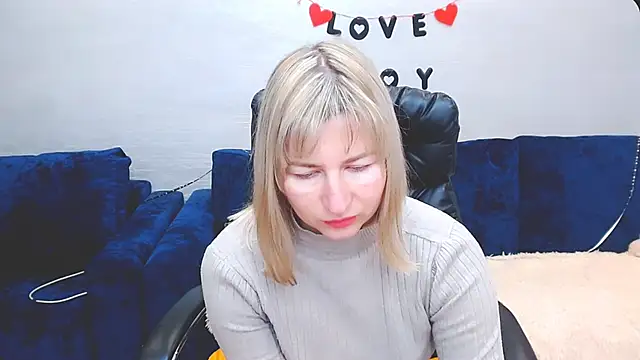 Incredible Ariela online show from November 6, 10:43 am