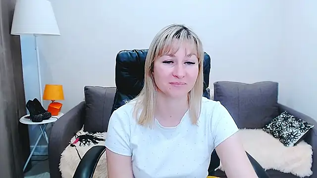 Incredible Ariela online show from July 18, 2:19 pm