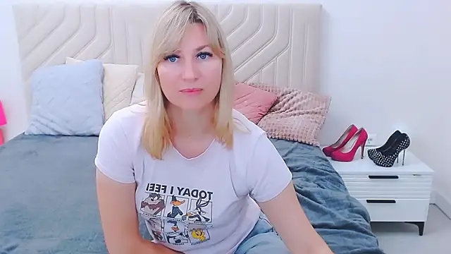 Incredible Ariela online show from July 26, 2:03 pm
