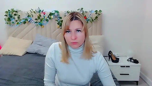 Incredible Ariela online show from April 29, 10:18 am