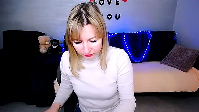 Incredible Ariela online show from April 30, 8:08 am