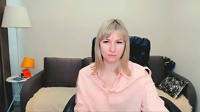 Incredible Ariela online show from June 17, 9:54 am