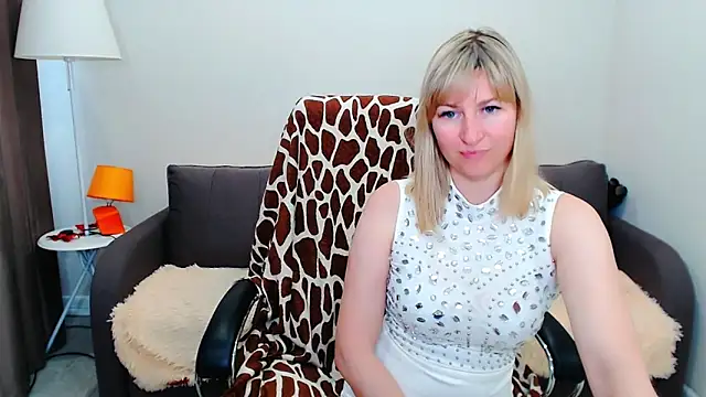 Incredible Ariela online show from June 29, 10:15 am