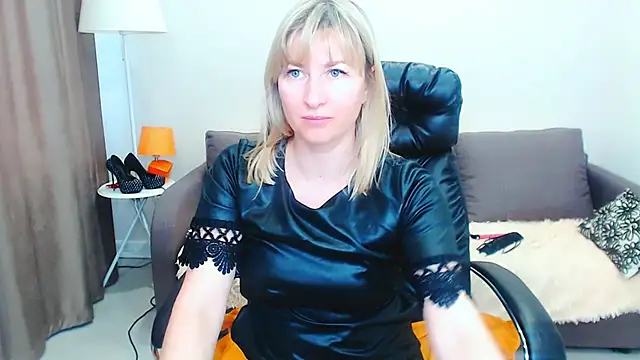 Incredible Ariela online show from July 12, 1:34 pm