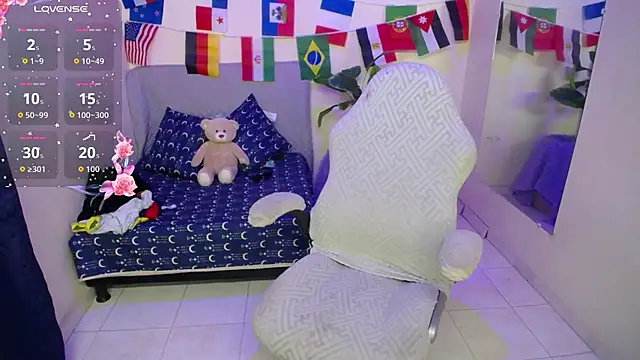 Babyrebek online show from June 12, 6:38 pm
