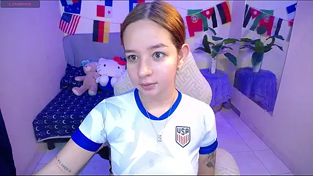 Babyrebek online show from June 29, 6:18 pm