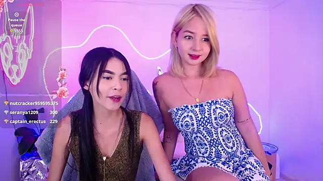 Babyrebek online show from July 25, 8:38 pm