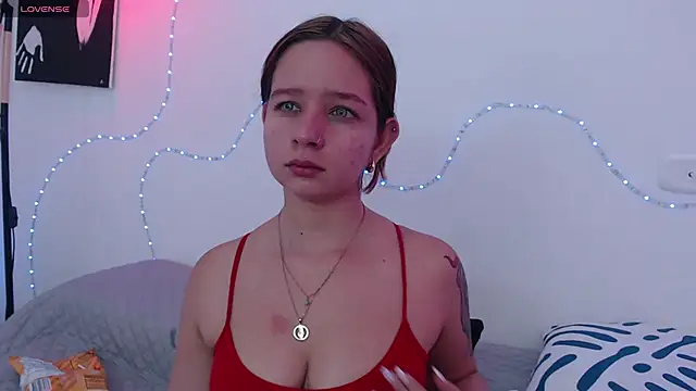 Babyrebek online show from October 30, 12:17 pm