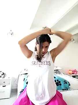 Sahana Ashiika online show from September 9, 9:14 pm