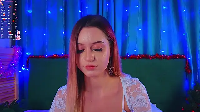 AlinaWalters online show from December 3, 9:17 pm