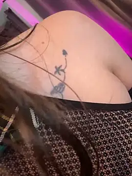 JessieCarter online show from October 15, 5:21 am