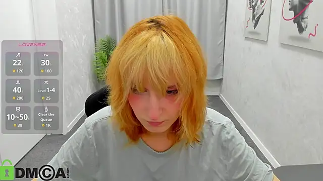 Little Chips online show from September 20, 6:17 pm