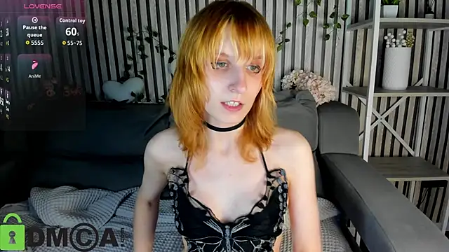Little Chips online show from July 15, 5:28 pm
