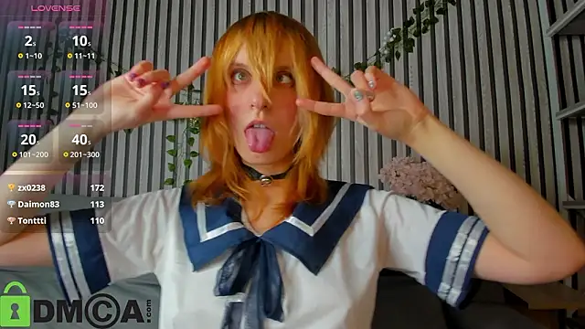 Little Chips online show from January 31, 7:11 pm