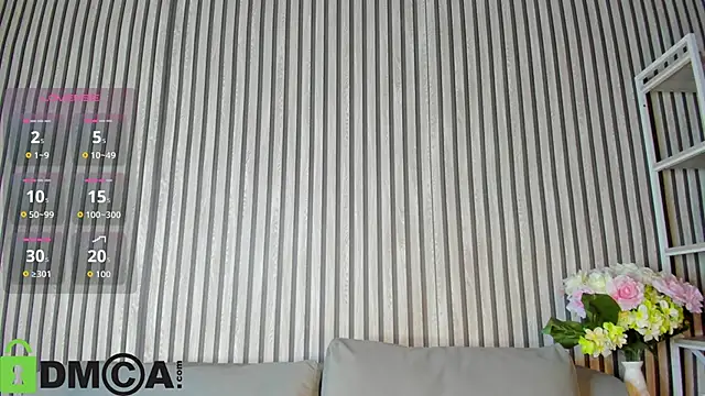 Little Chips online show from October 10, 5:18 pm