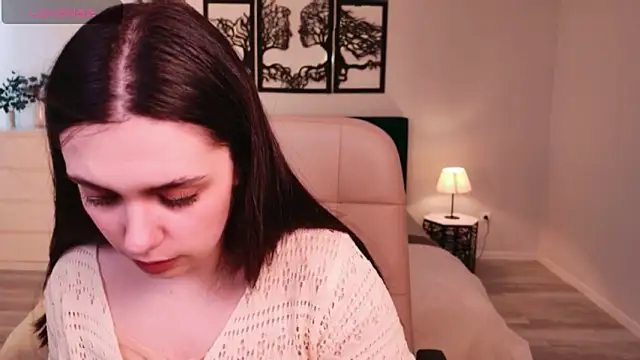 DaniellaLovely online show from March 15, 11:12 am