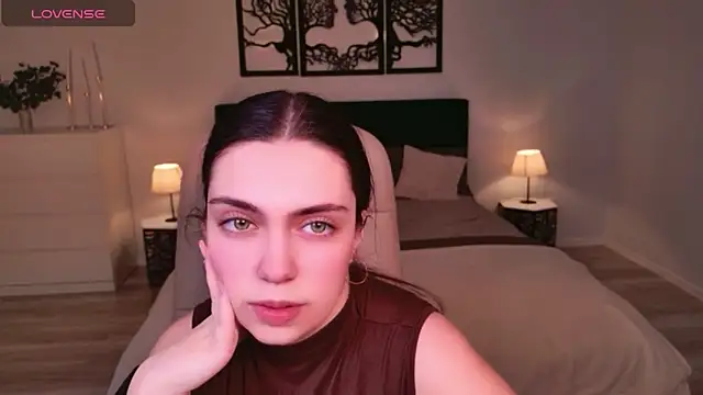 DaniellaLovely online show from December 16, 11:16 am