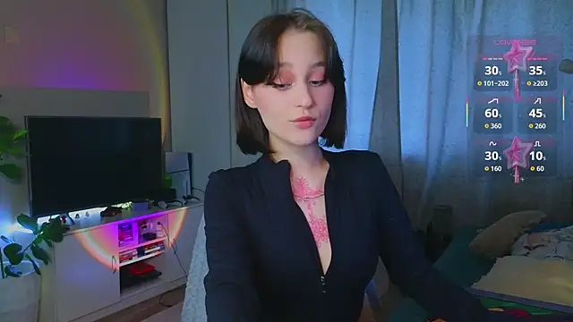 MaryRace online show from September 25, 12:04 pm