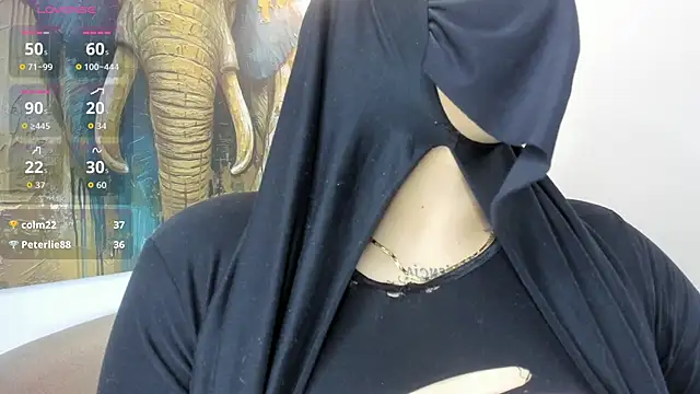 zully arab online show from November 27, 10:18 am