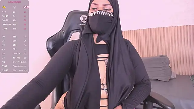 zully arab online show from July 9, 9:22 am