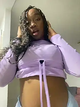 EscorpiLeoncita online show from March 14, 4:35 am