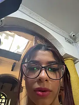 TiaraRosse online show from July 15, 12:32 pm