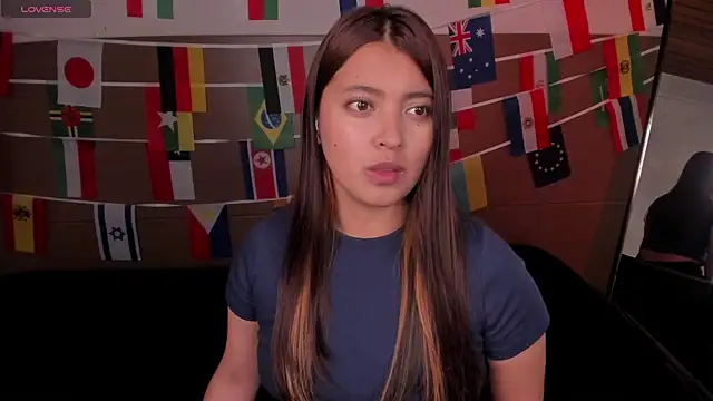 Rebeca Williams  online show from June 26, 11:22 am