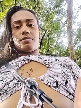 Ts veryhot online show from January 14, 9:09 pm