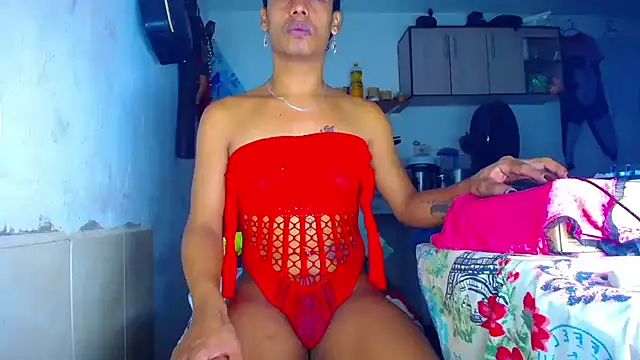 Ts veryhot online show from July 30, 12:39 pm
