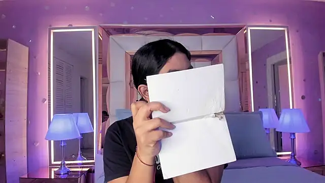 scarlette 15  online show from July 24, 3:26 am