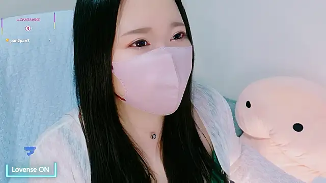 yukinko o  online show from May 4, 1:09 am
