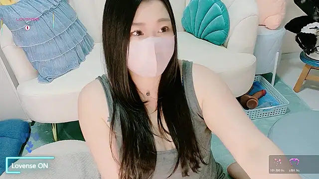 yukinko o  online show from June 30, 1:49 am