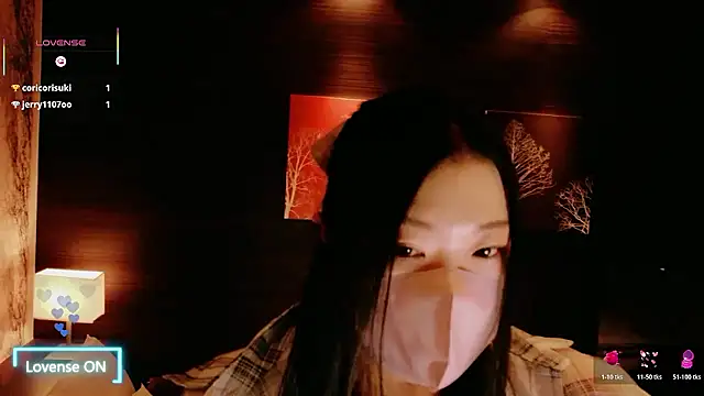 yukinko o  online show from June 27, 9:10 am