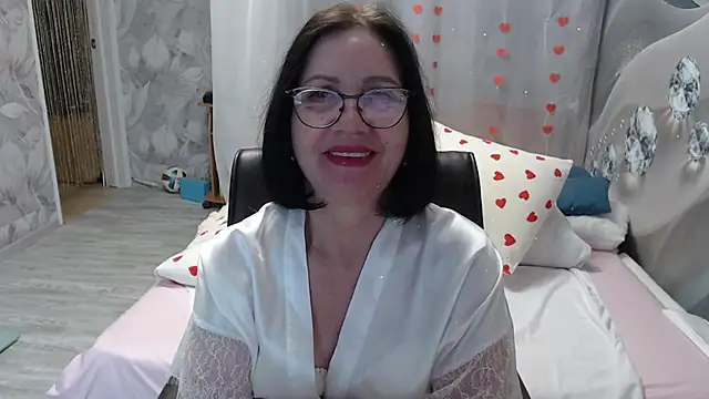 OlgaHottie online show from May 2, 11:30 pm
