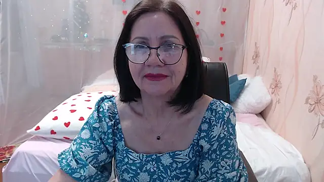 OlgaHottie online show from January 10, 12:04 am